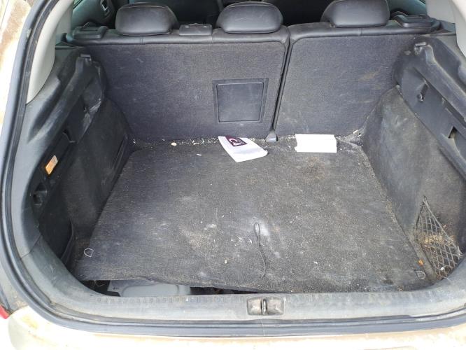 Image Ecran GPS - CITROEN C4 2