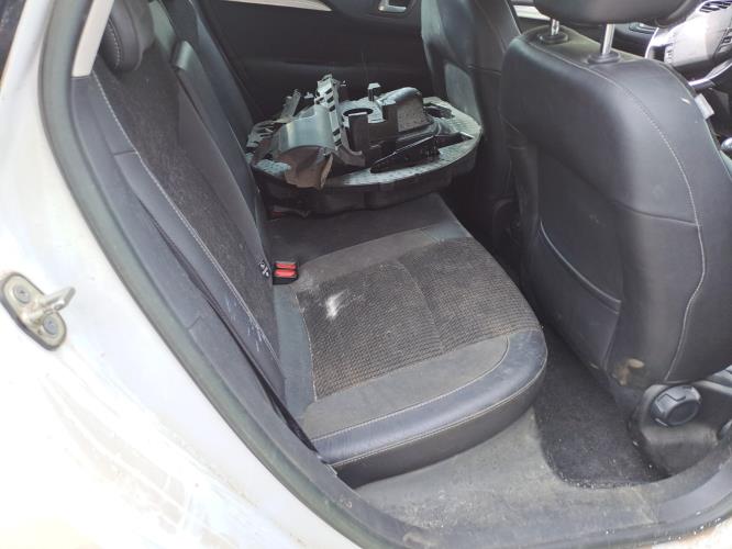 Image Ecran GPS - CITROEN C4 2