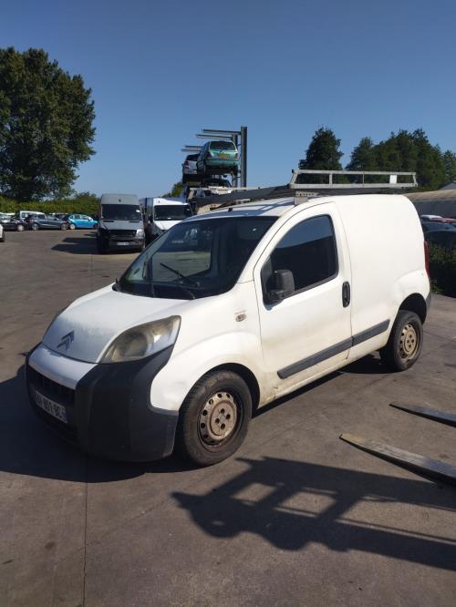 Image Feu arriere stop central - CITROEN NEMO