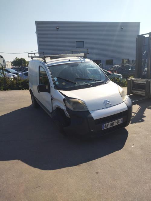 Image Feu arriere stop central - CITROEN NEMO