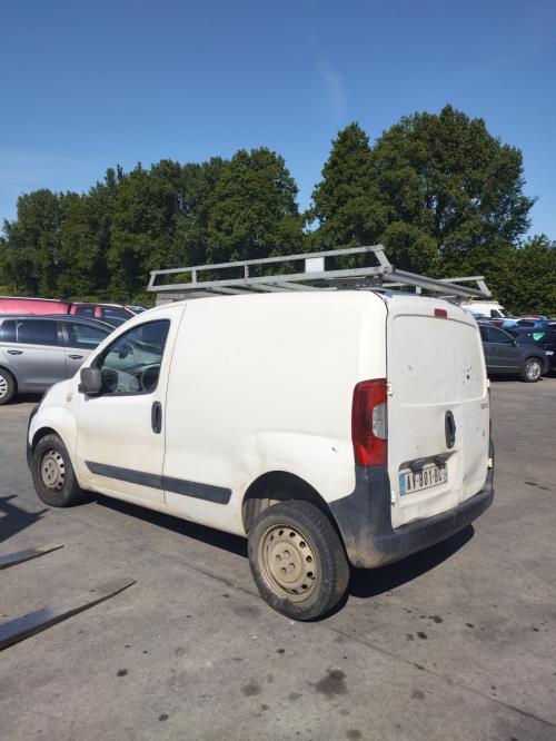 Image Feu arriere stop central - CITROEN NEMO