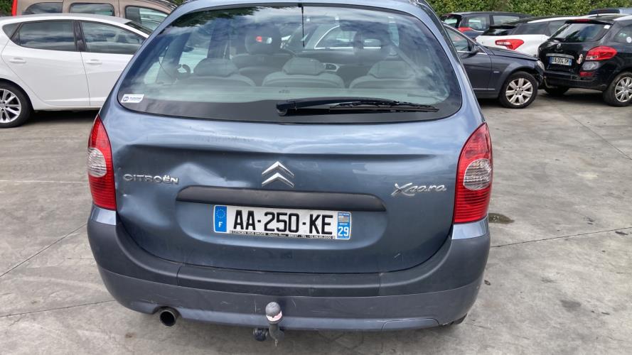 Image Porte avant droit - CITROEN XSARA PICASSO