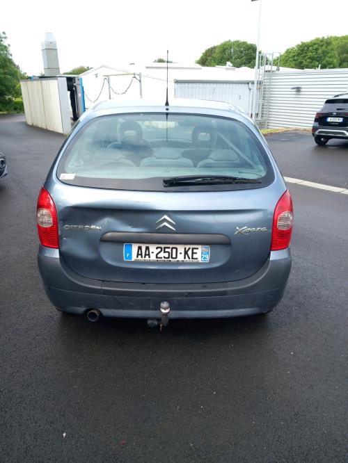 Image Porte avant droit - CITROEN XSARA PICASSO