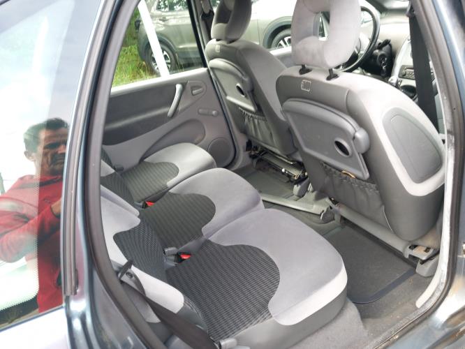 Image Porte avant droit - CITROEN XSARA PICASSO