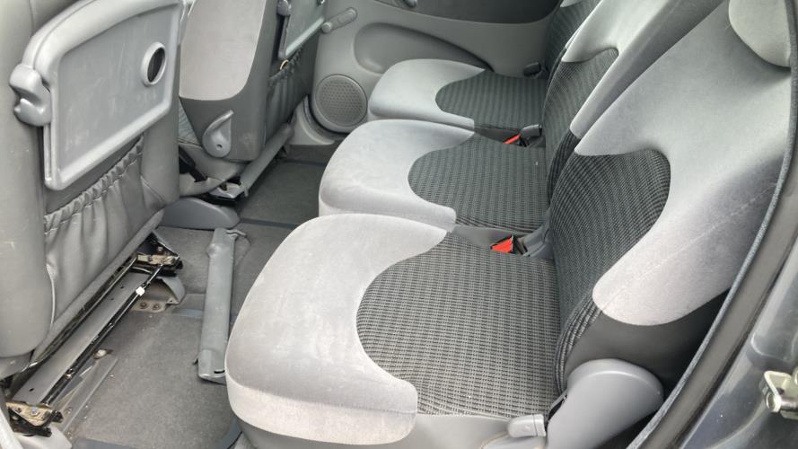 Image Porte avant droit - CITROEN XSARA PICASSO