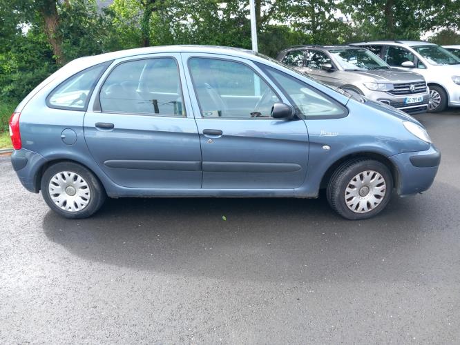 Image Porte avant droit - CITROEN XSARA PICASSO