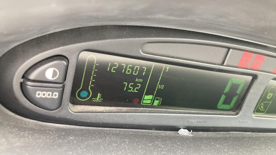 Image Porte avant droit - CITROEN XSARA PICASSO