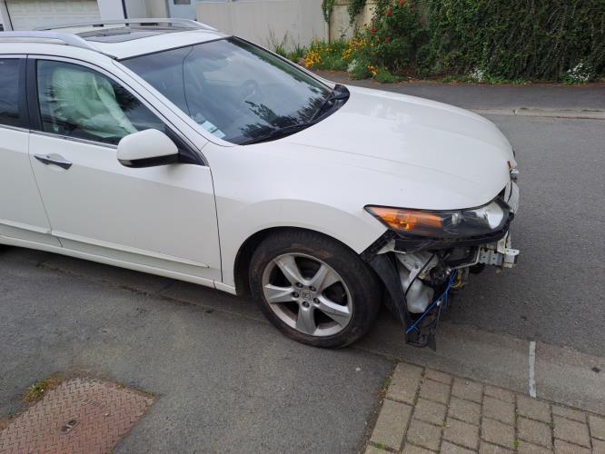 Image Malle/Hayon arriere - HONDA ACCORD 8