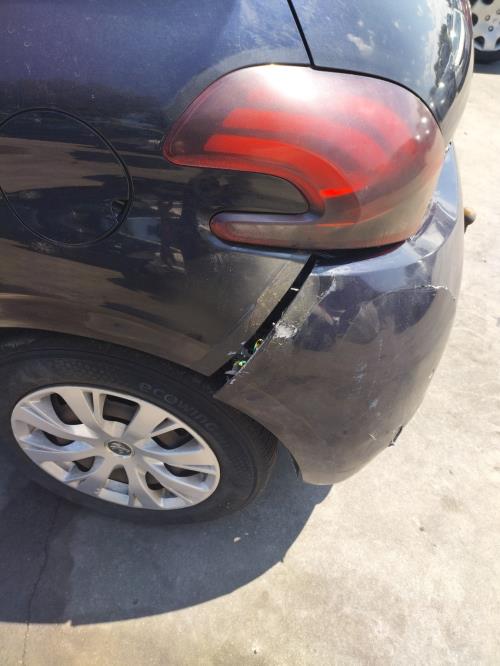 Image Compteur - PEUGEOT 208 1