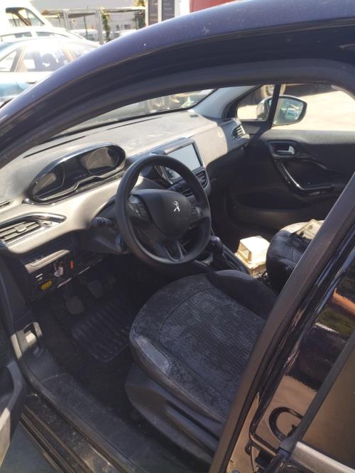 Image Compteur - PEUGEOT 208 1
