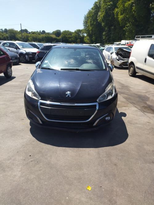 Image Compteur - PEUGEOT 208 1