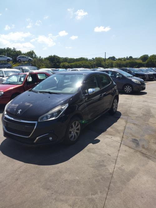 Image Compteur - PEUGEOT 208 1