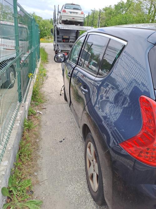 Image Divers - PEUGEOT 3008 1