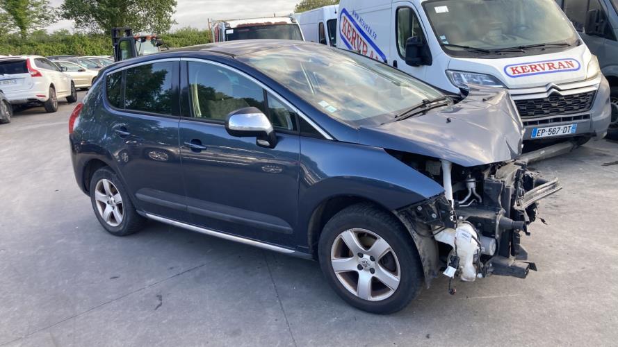 Image Divers - PEUGEOT 3008 1