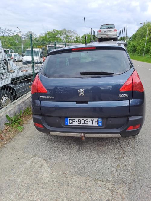 Image Divers - PEUGEOT 3008 1