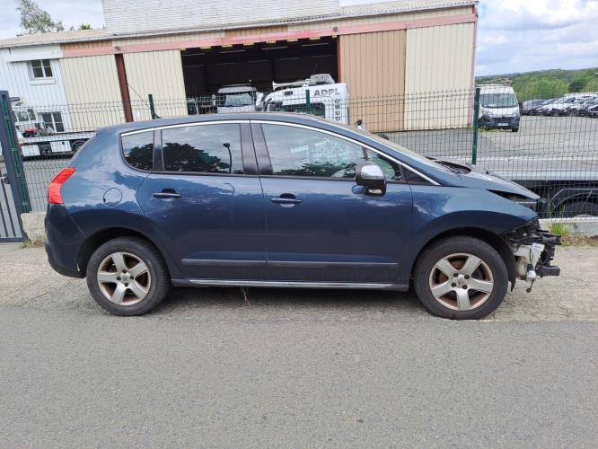 Image Divers - PEUGEOT 3008 1