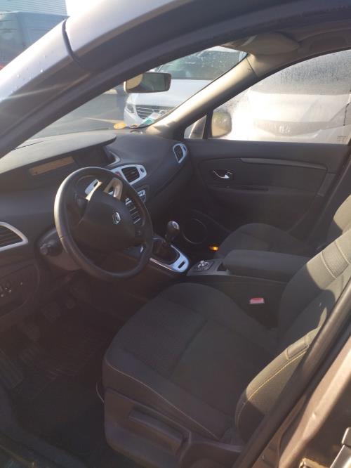 Image Compteur - RENAULT GRAND SCENIC 3