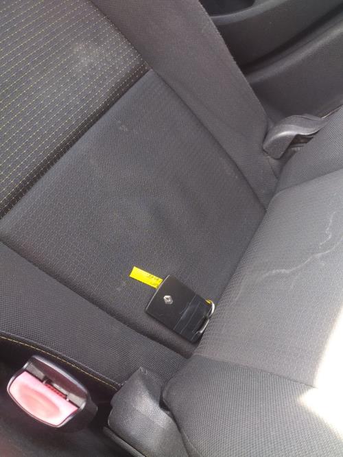 Image Compteur - RENAULT GRAND SCENIC 3
