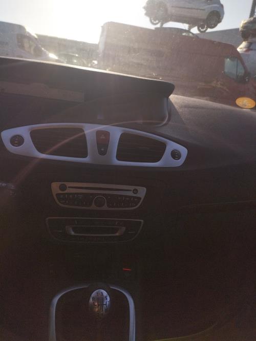 Image Compteur - RENAULT GRAND SCENIC 3