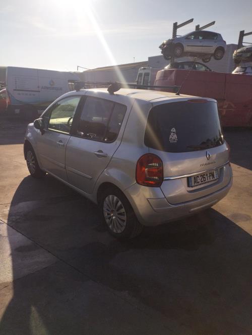 Image Feu arriere principal droit (feux) - RENAULT MODUS