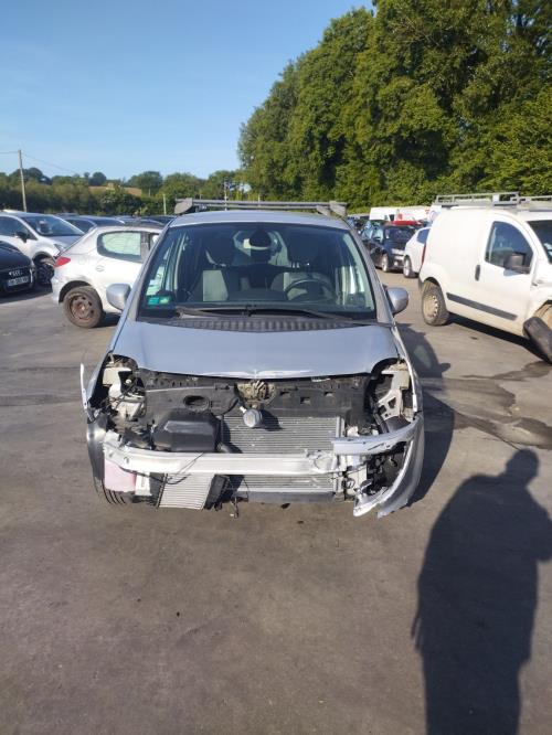 Image Feu arriere principal droit (feux) - RENAULT MODUS