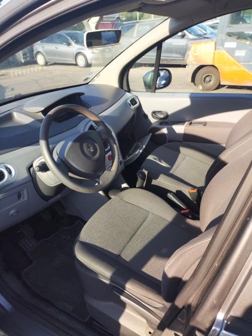 Image Bouton de warning - RENAULT MODUS