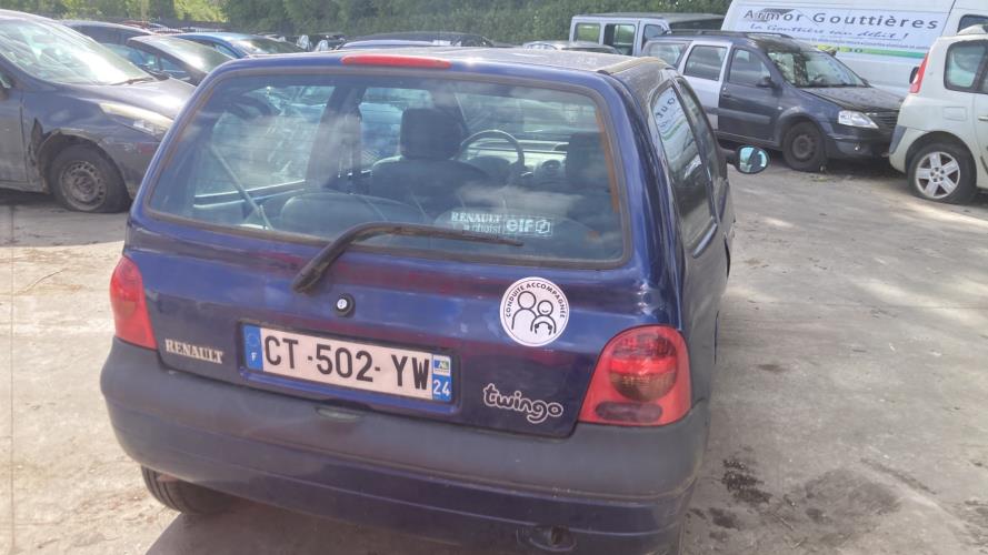 Image Retroviseur gauche - RENAULT TWINGO 1