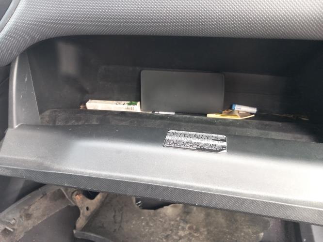 Image Porte arriere gauche - TOYOTA AURIS 1