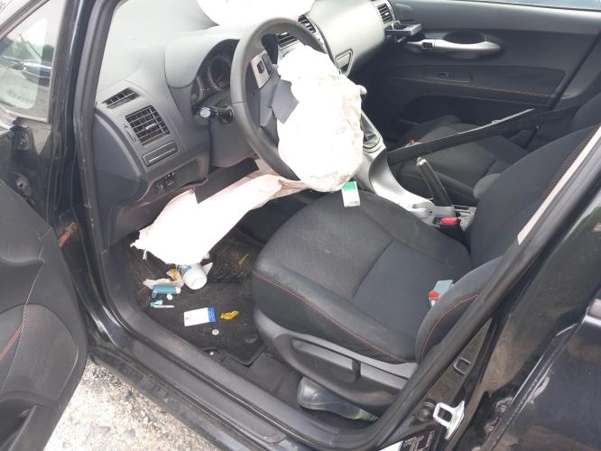 Image Porte arriere gauche - TOYOTA AURIS 1