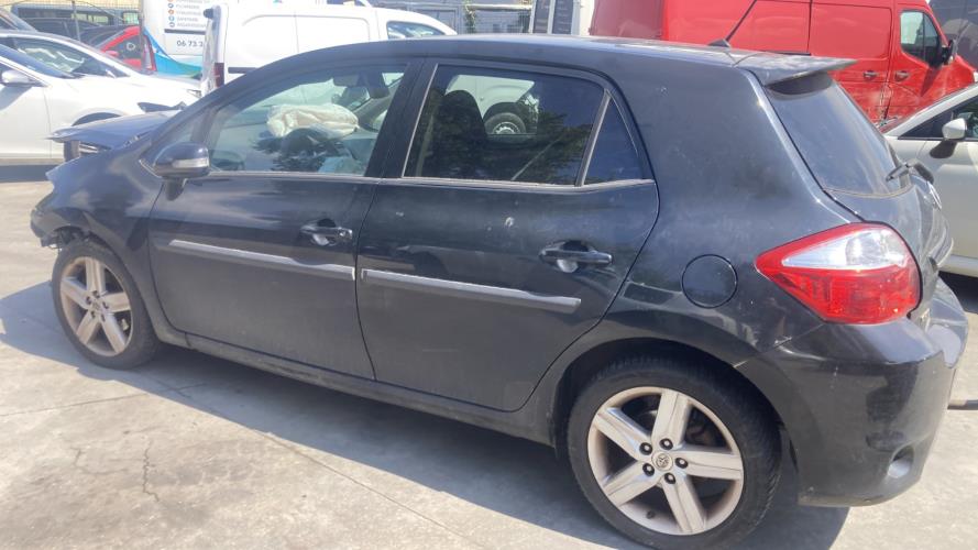 Image Porte arriere gauche - TOYOTA AURIS 1