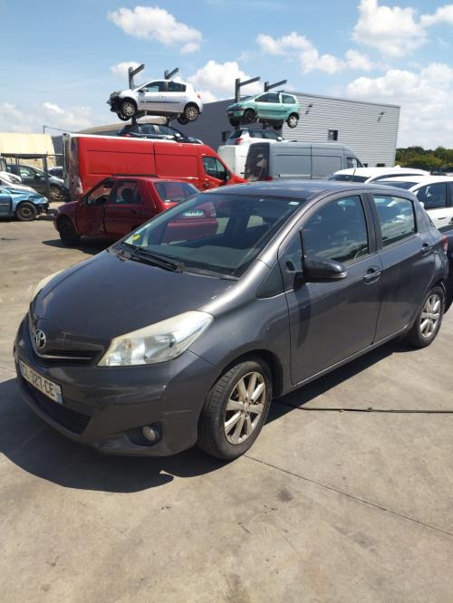 Image Anti brouillard droit (feux) - TOYOTA YARIS 3