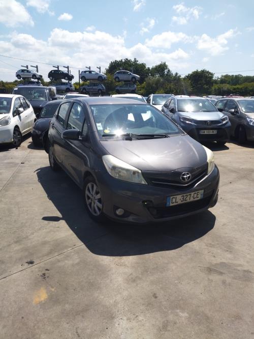 Image Anti brouillard droit (feux) - TOYOTA YARIS 3