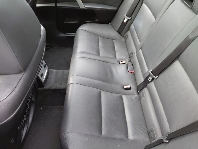 Image Trappe d'essence - BMW SERIE 5 E61
