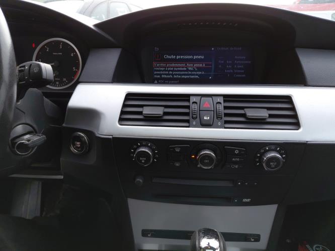 Image Trappe d'essence - BMW SERIE 5 E61