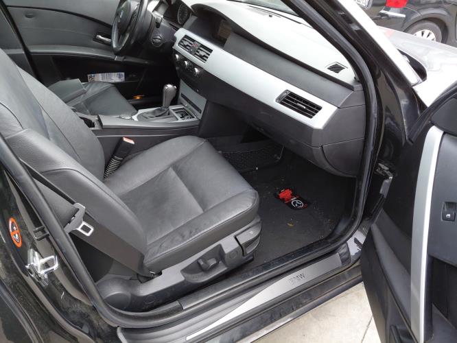 Image Trappe d'essence - BMW SERIE 5 E61