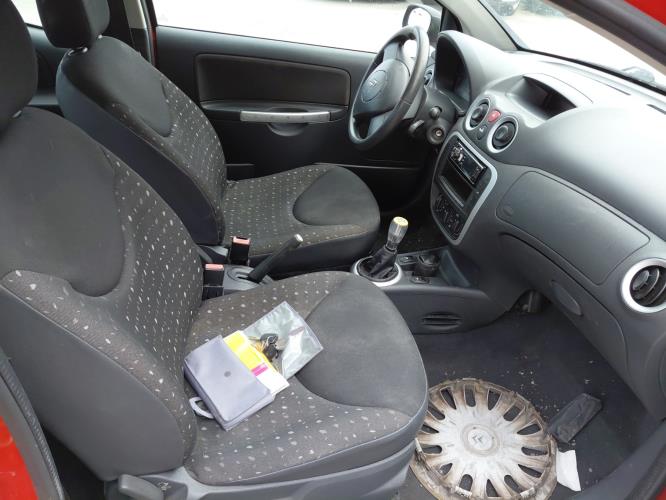 Image Hayon inferieur - CITROEN C2