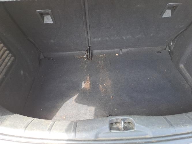 Image Plage arriere - CITROEN C3 2