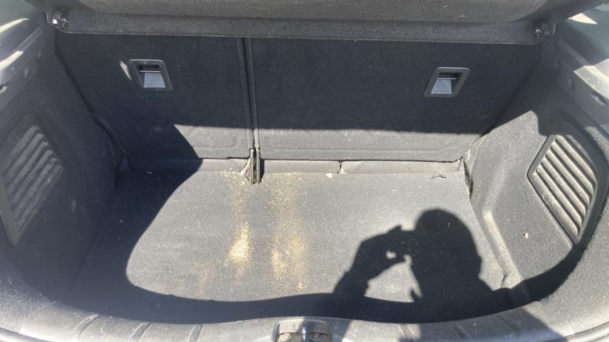 Image Plage arriere - CITROEN C3 2