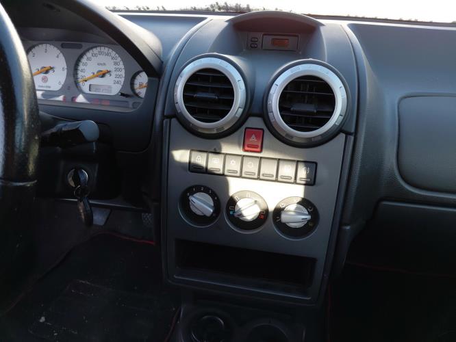 Image Retroviseur gauche - MG ZR