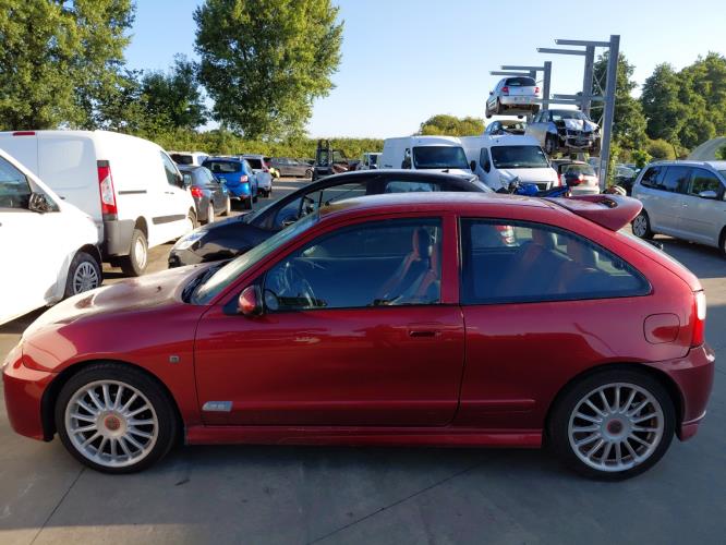 Image Compteur - MG ZR