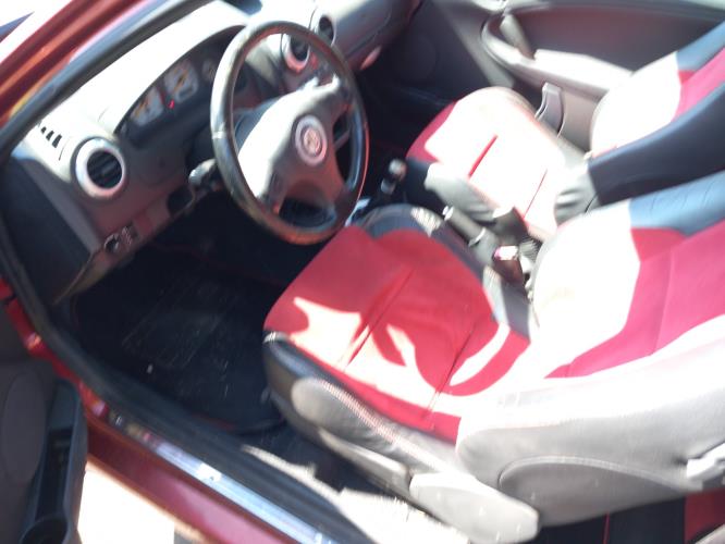 Image Compteur - MG ZR