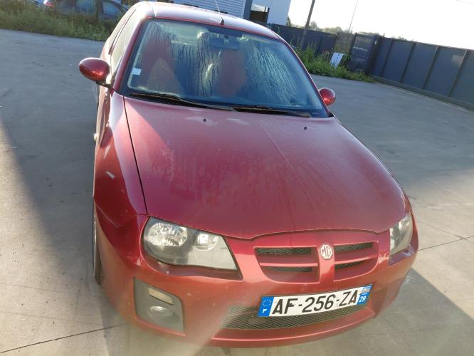 Image Compteur - MG ZR