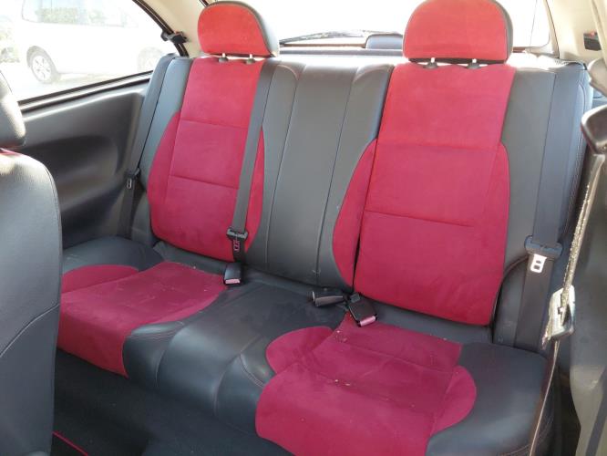 Image Retroviseur gauche - MG ZR