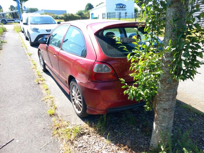 Image Compteur - MG ZR