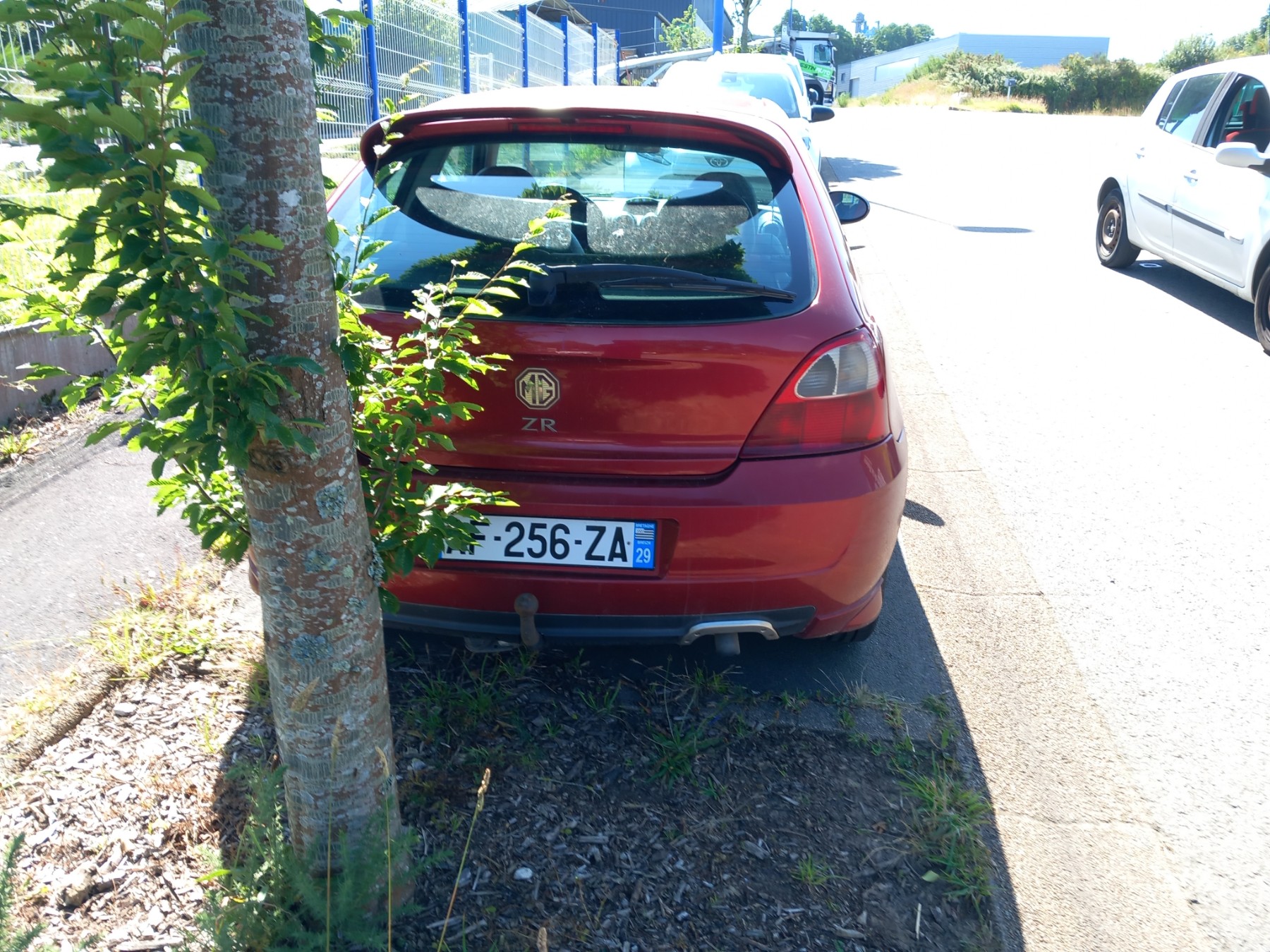 Pièce Auto