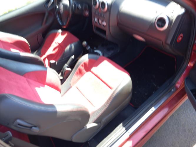 Image Compteur - MG ZR