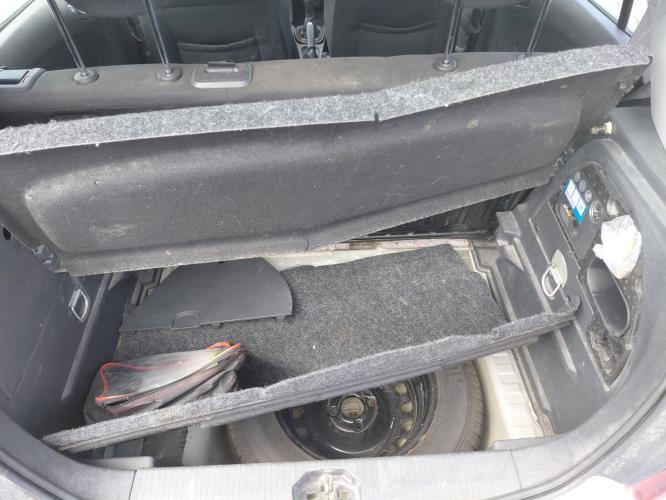 Image Porte avant droit - OPEL CORSA D