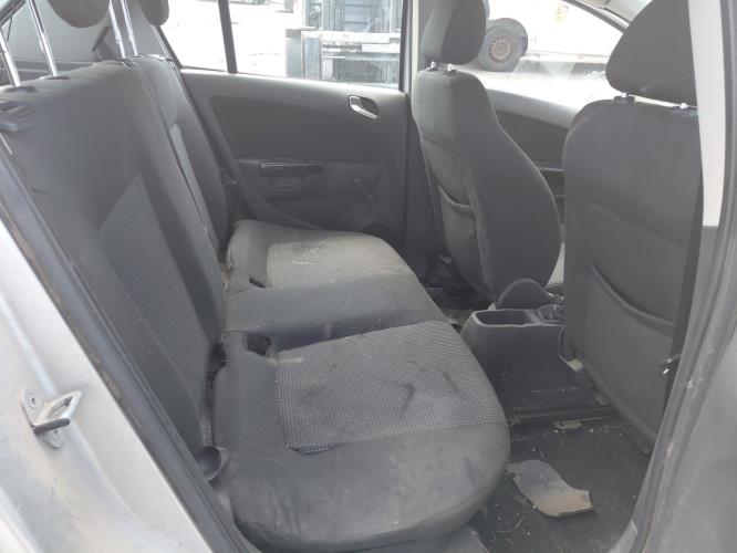 Image Porte avant droit - OPEL CORSA D