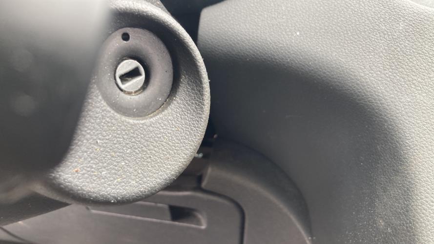 Image Moteur essuie glace avant gauche - PEUGEOT 5008 1