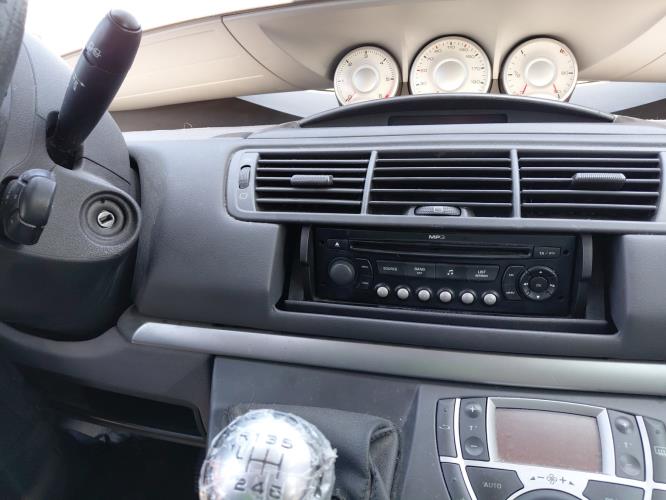 Image Bloc ABS (freins anti-blocage) - PEUGEOT 807